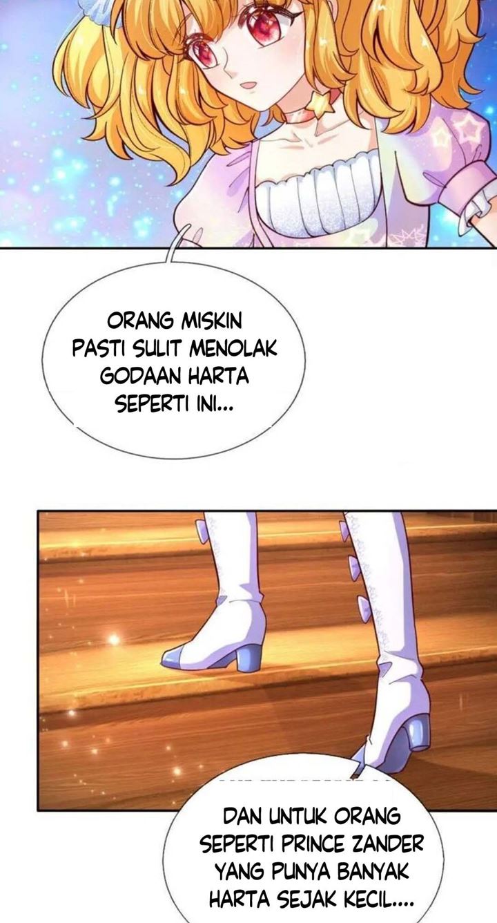 Halaman 15 dari I Became The Emperor’s Daughter One Day Chapter 145