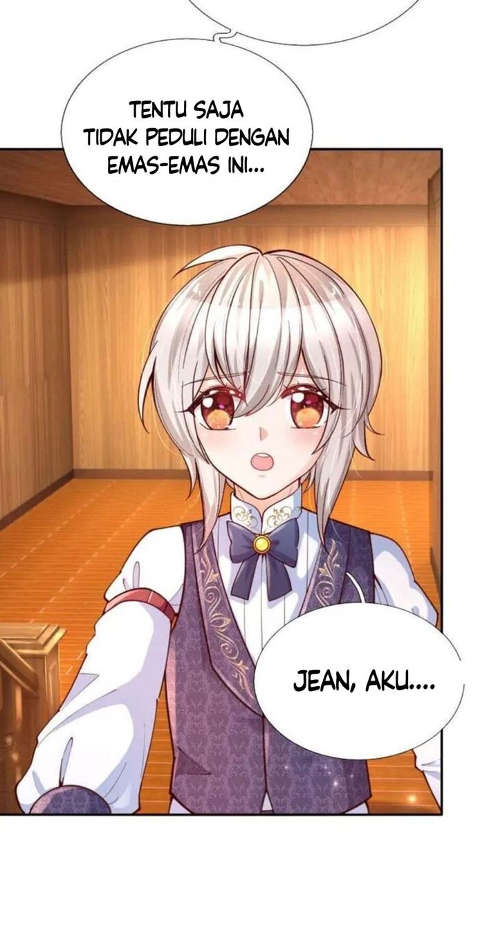 Halaman 16 dari I Became The Emperor’s Daughter One Day Chapter 145