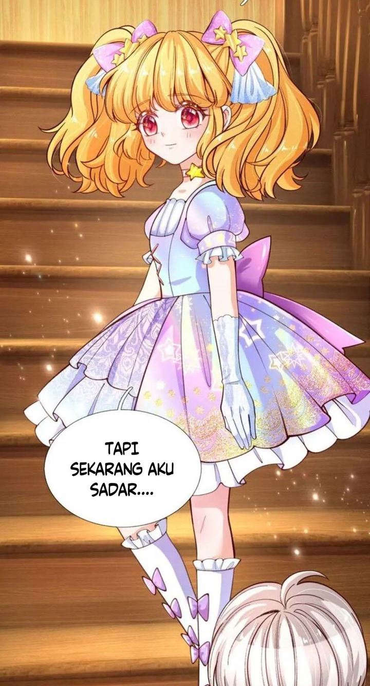Halaman 18 dari I Became The Emperor’s Daughter One Day Chapter 145