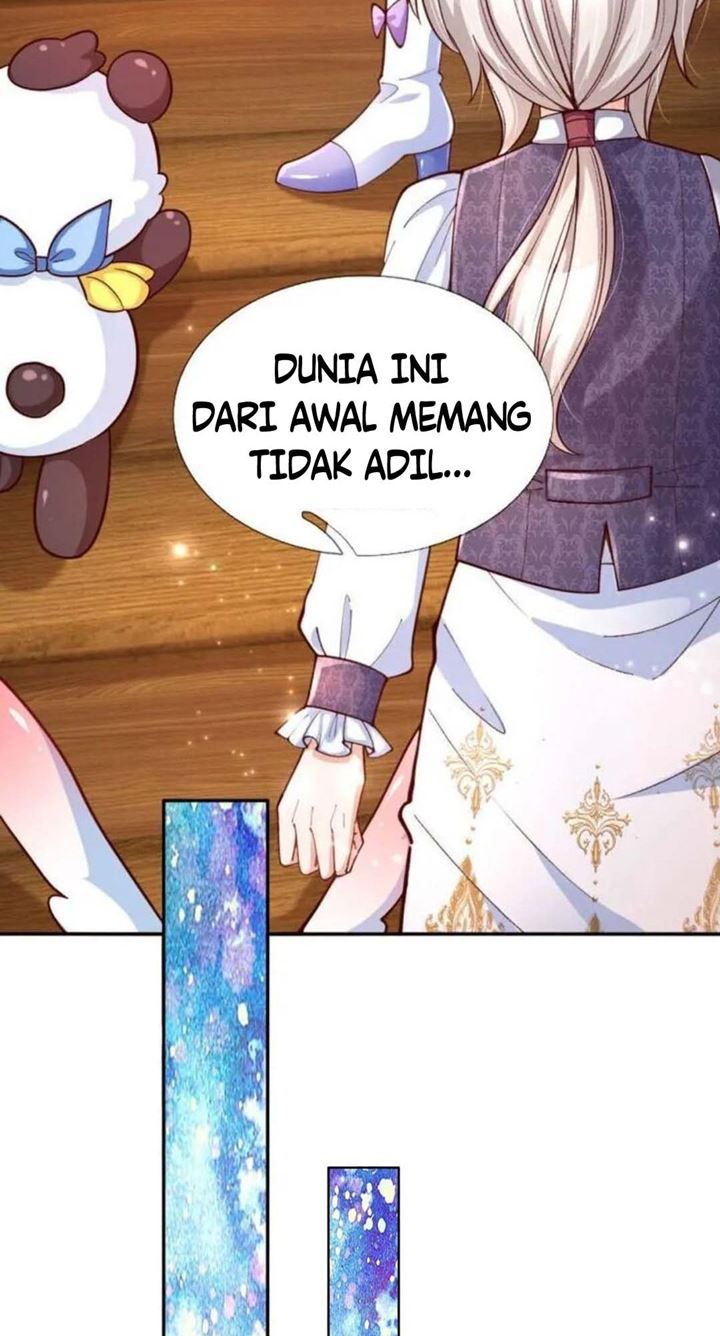 Halaman 19 dari I Became The Emperor’s Daughter One Day Chapter 145