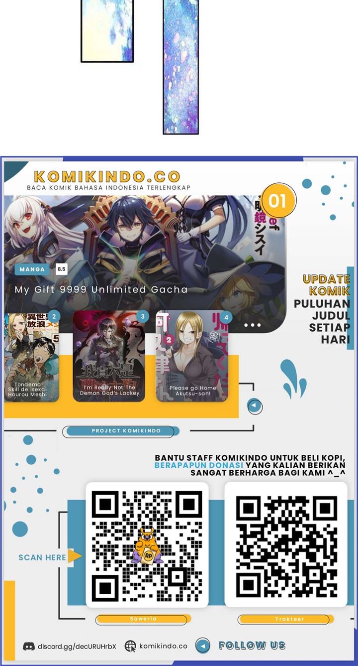 Halaman 20 dari I Became The Emperor’s Daughter One Day Chapter 145
