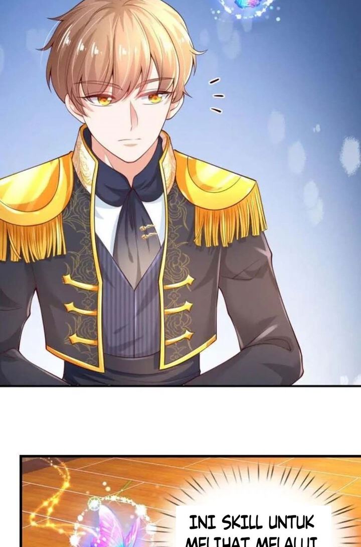 Halaman 11 dari I Became The Emperor’s Daughter One Day Chapter 148