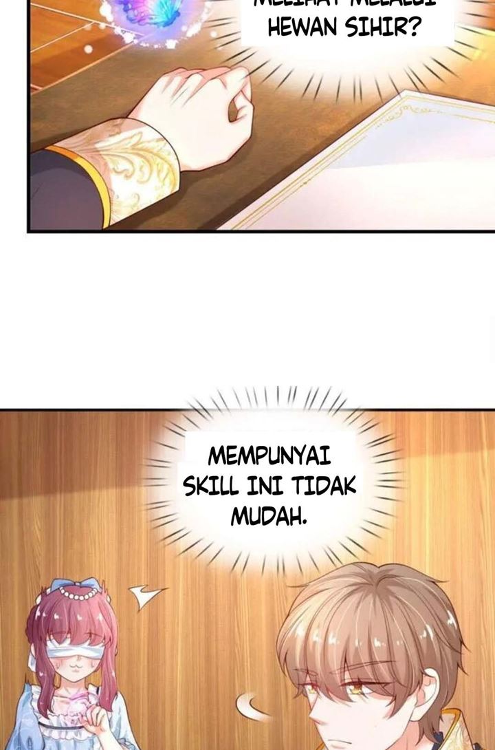 Halaman 12 dari I Became The Emperor’s Daughter One Day Chapter 148