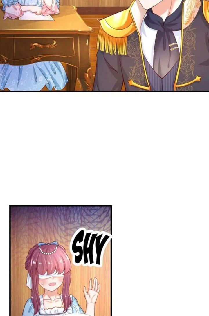 Halaman 13 dari I Became The Emperor’s Daughter One Day Chapter 148