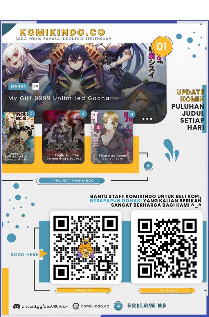 Halaman 16 dari I Became The Emperor’s Daughter One Day Chapter 148