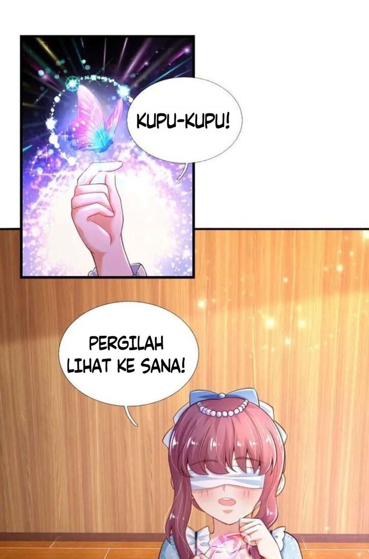 Halaman 9 dari I Became The Emperor’s Daughter One Day Chapter 148