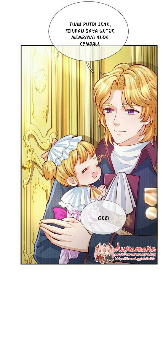 Halaman 4 dari I Became The Emperor’s Daughter One Day Chapter 15
