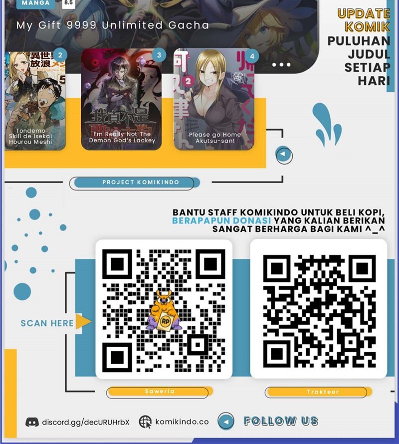 Halaman 10 dari I Became The Emperor’s Daughter One Day Chapter 154