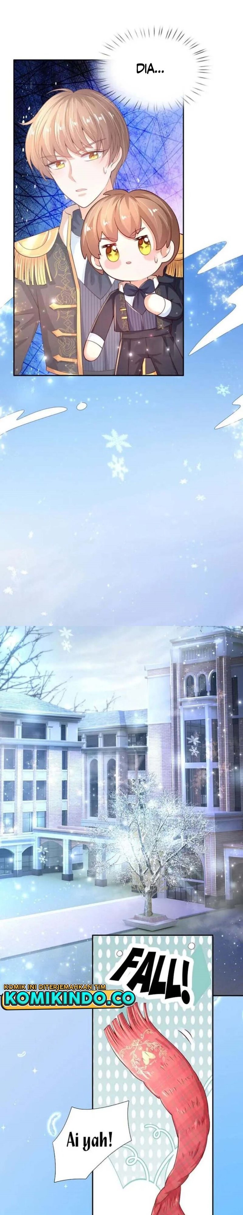 Halaman 6 dari I Became The Emperor’s Daughter One Day Chapter 154