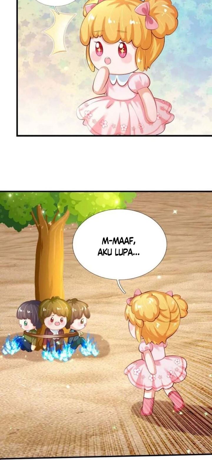 Halaman 10 dari I Became The Emperor’s Daughter One Day Chapter 158