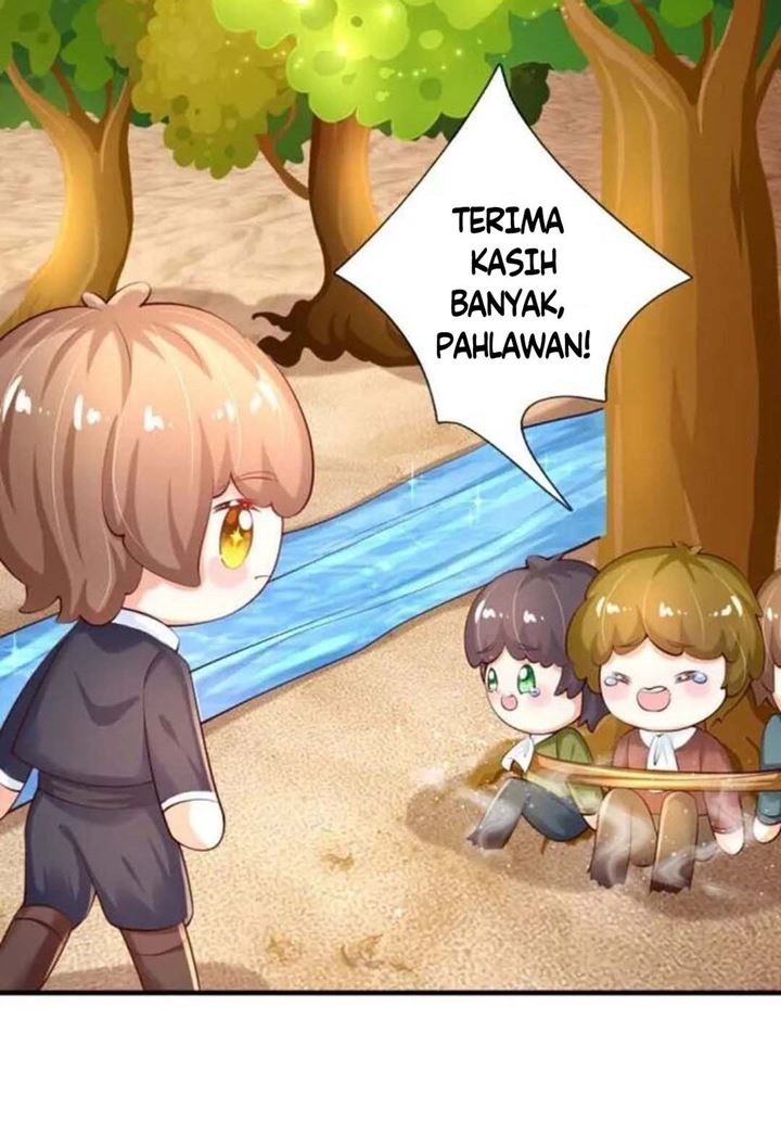 Halaman 13 dari I Became The Emperor’s Daughter One Day Chapter 158