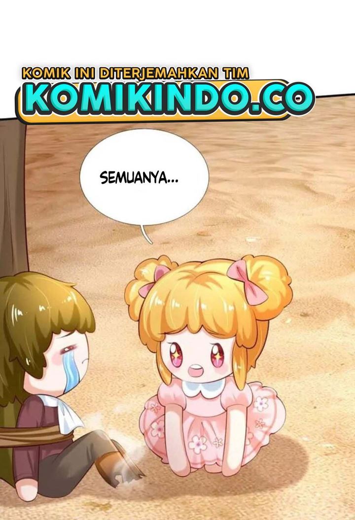 Halaman 14 dari I Became The Emperor’s Daughter One Day Chapter 158