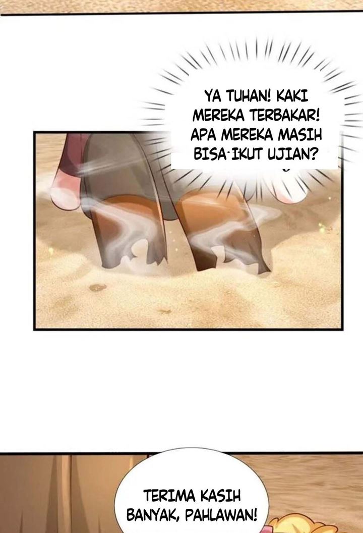 Halaman 15 dari I Became The Emperor’s Daughter One Day Chapter 158