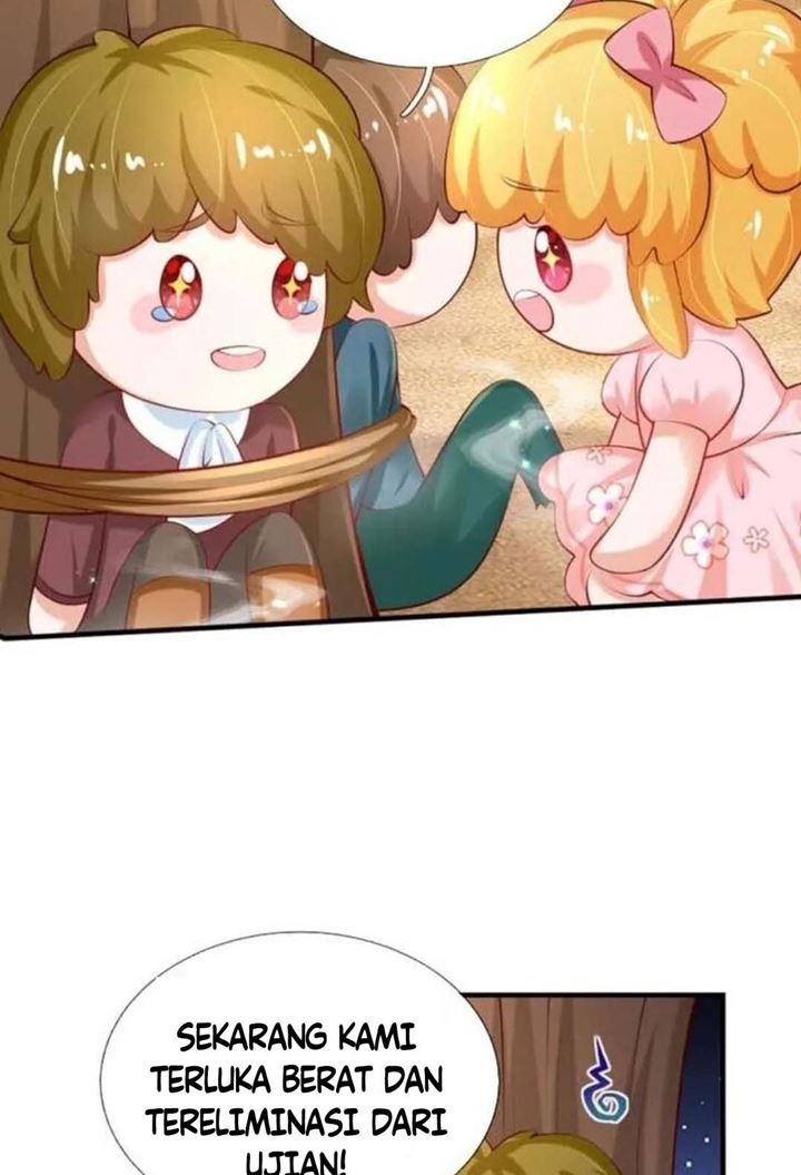 Halaman 16 dari I Became The Emperor’s Daughter One Day Chapter 158