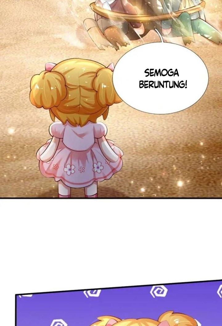 Halaman 18 dari I Became The Emperor’s Daughter One Day Chapter 158