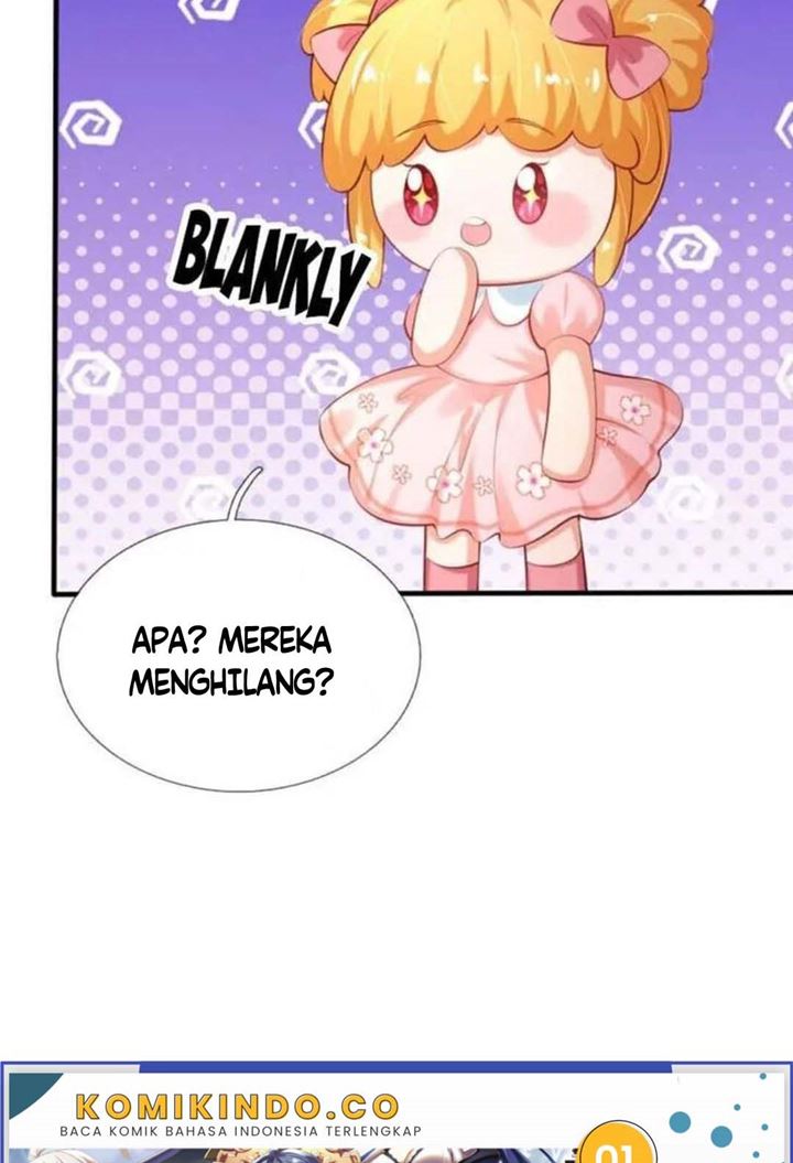 Halaman 19 dari I Became The Emperor’s Daughter One Day Chapter 158