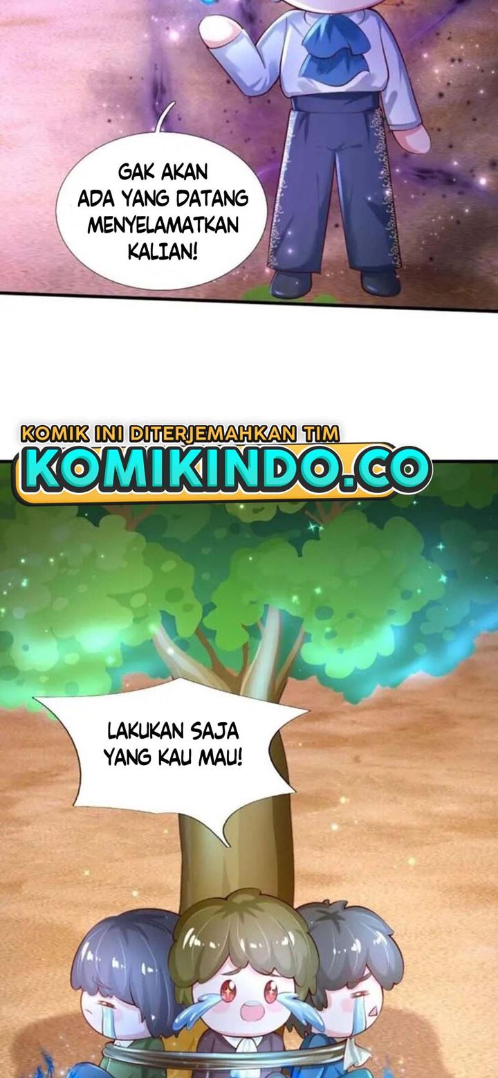 Halaman 2 dari I Became The Emperor’s Daughter One Day Chapter 158