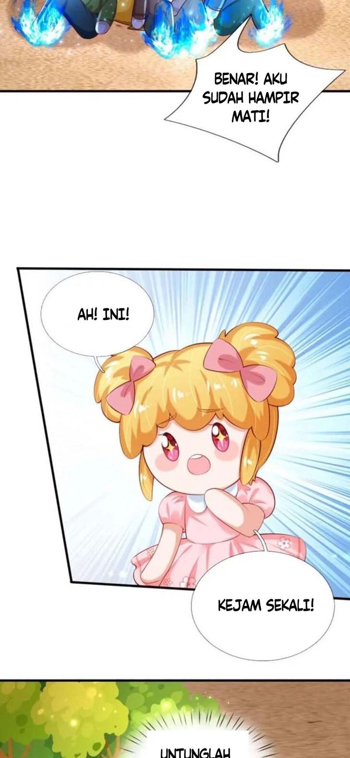 Halaman 3 dari I Became The Emperor’s Daughter One Day Chapter 158