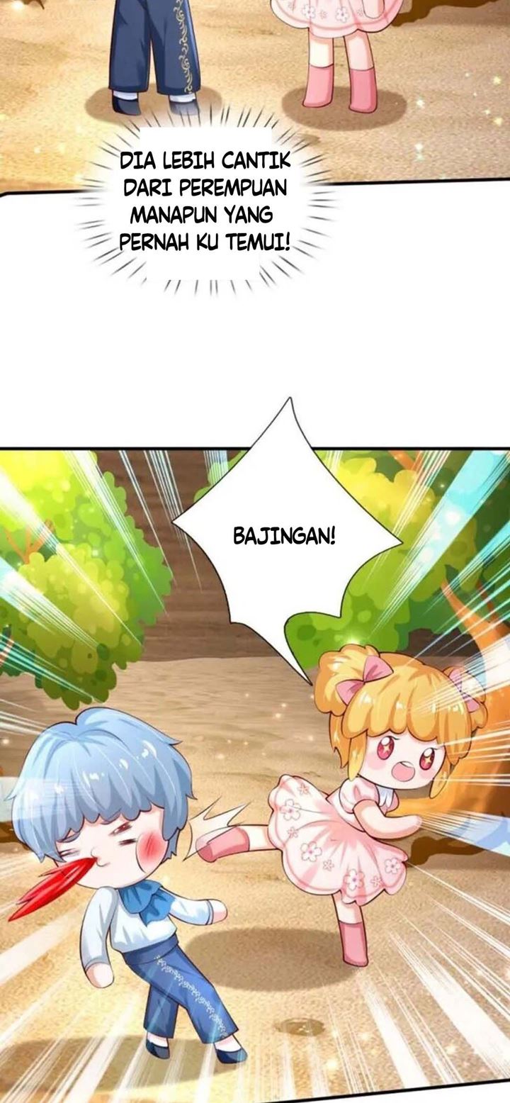 Halaman 6 dari I Became The Emperor’s Daughter One Day Chapter 158