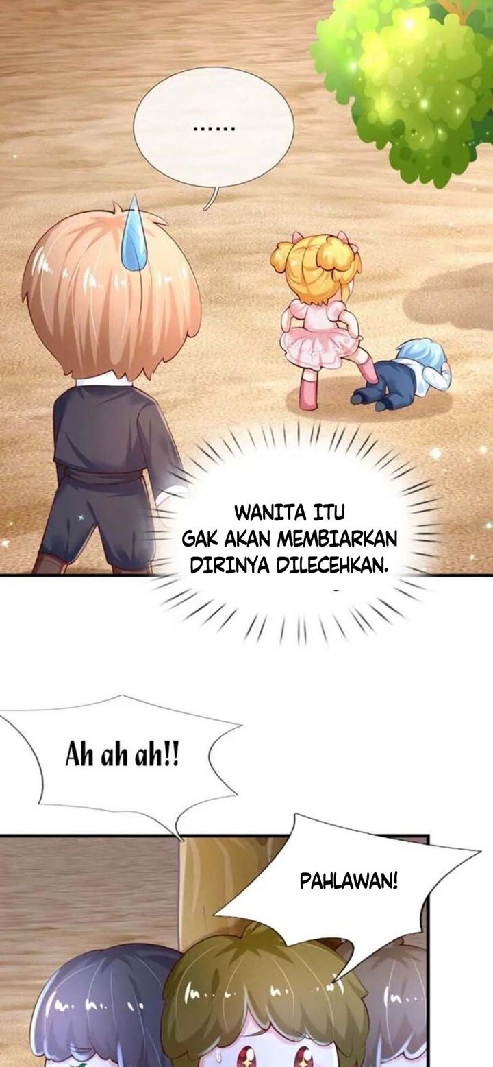 Halaman 8 dari I Became The Emperor’s Daughter One Day Chapter 158