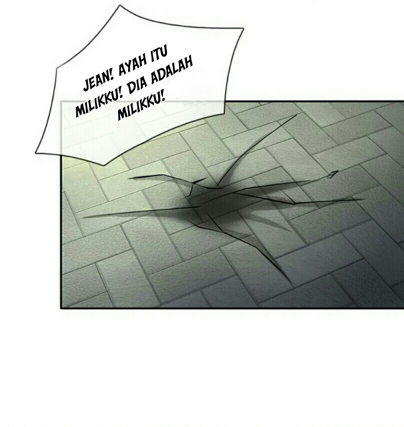 Halaman 19 dari I Became The Emperor’s Daughter One Day Chapter 16