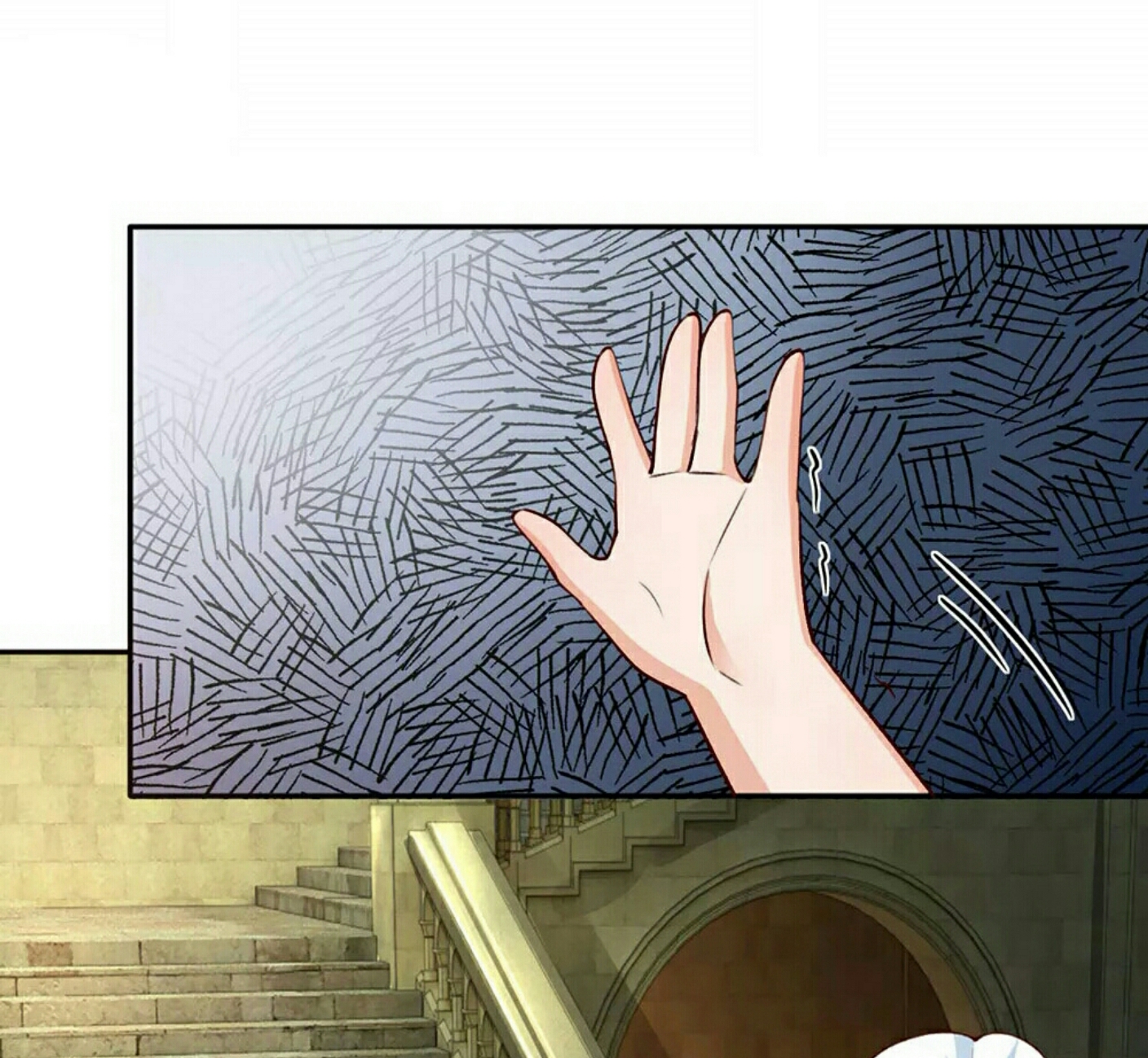 Halaman 7 dari I Became The Emperor’s Daughter One Day Chapter 16