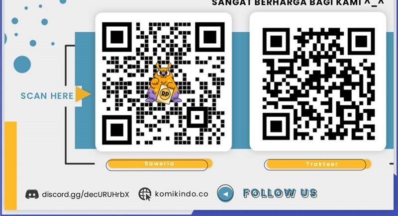 Halaman 9 dari I Became The Emperor’s Daughter One Day Chapter 161