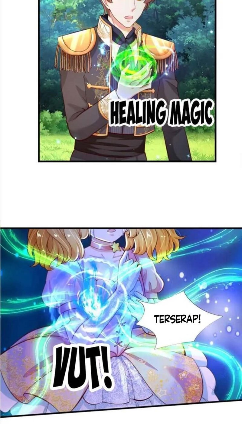 Halaman 10 dari I Became The Emperor’s Daughter One Day Chapter 162