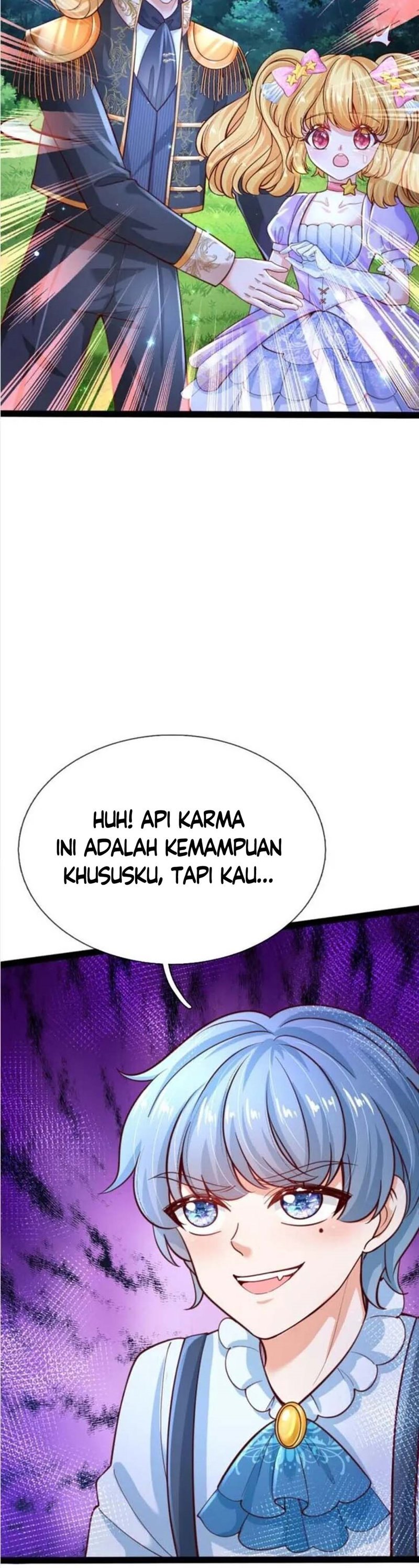 Halaman 5 dari I Became The Emperor’s Daughter One Day Chapter 162
