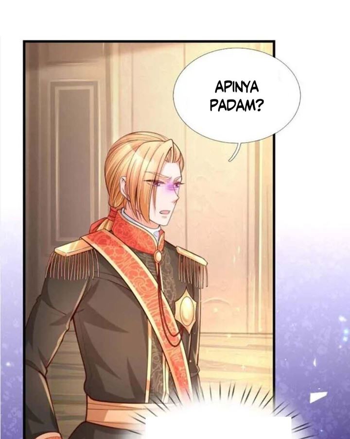 Halaman 15 dari I Became The Emperor’s Daughter One Day Chapter 164