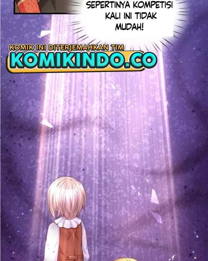 Halaman 16 dari I Became The Emperor’s Daughter One Day Chapter 164