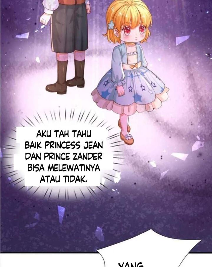 Halaman 17 dari I Became The Emperor’s Daughter One Day Chapter 164
