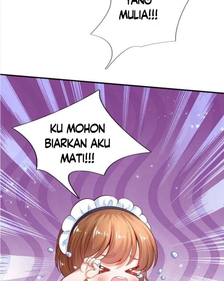 Halaman 18 dari I Became The Emperor’s Daughter One Day Chapter 164