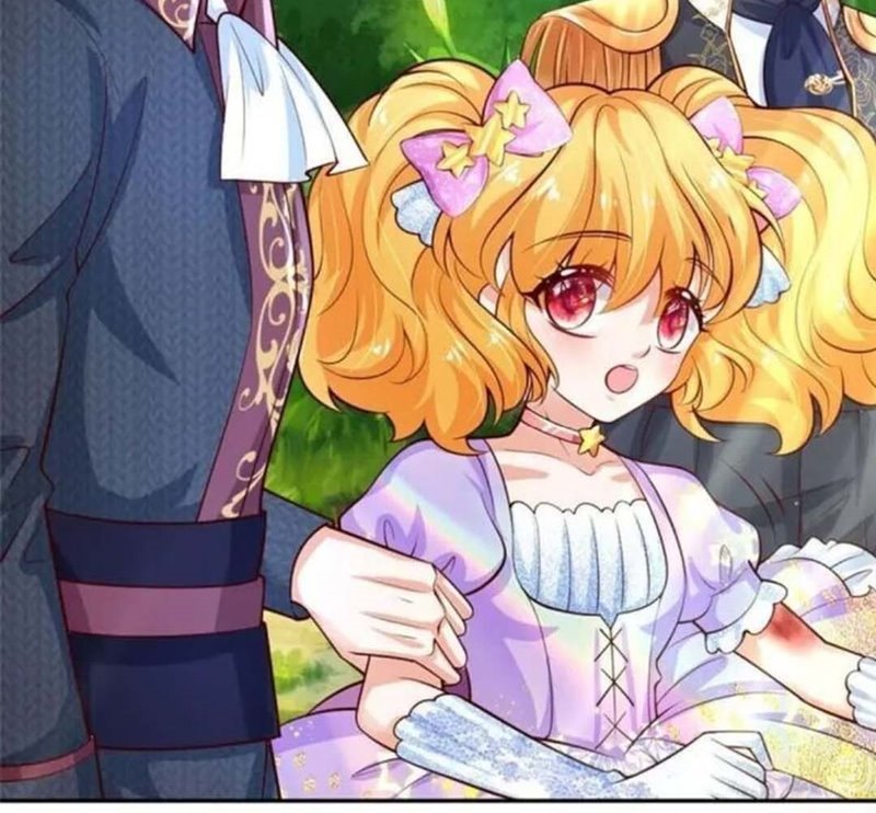 Halaman 6 dari I Became The Emperor’s Daughter One Day Chapter 168