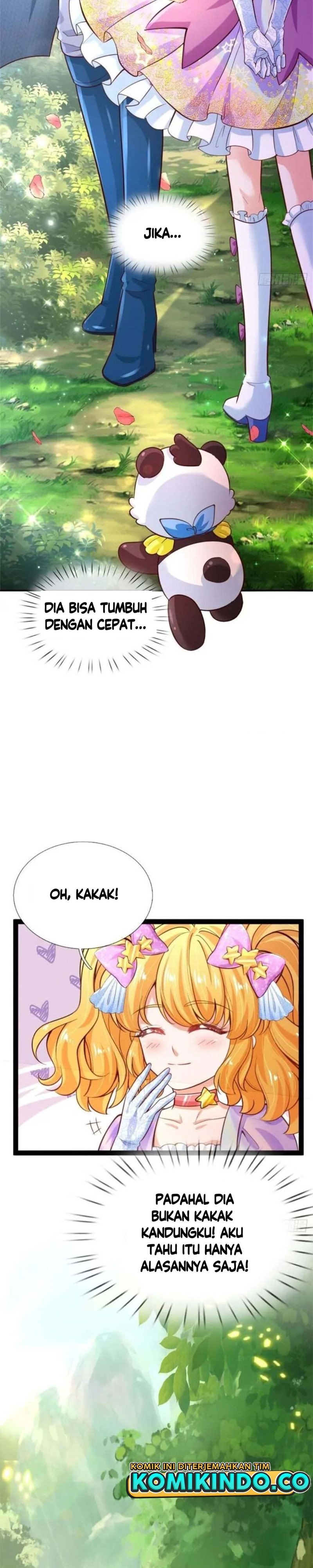 Halaman 6 dari I Became The Emperor’s Daughter One Day Chapter 169
