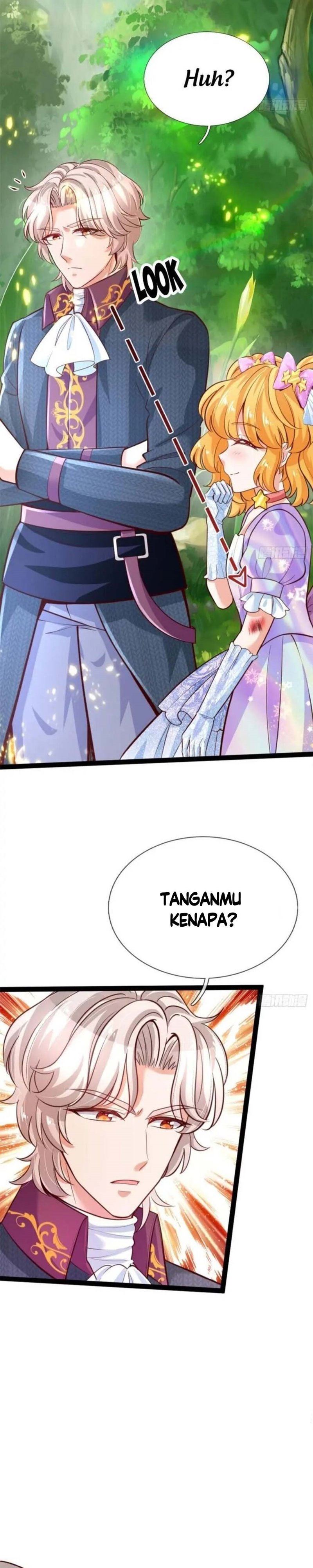Halaman 7 dari I Became The Emperor’s Daughter One Day Chapter 169