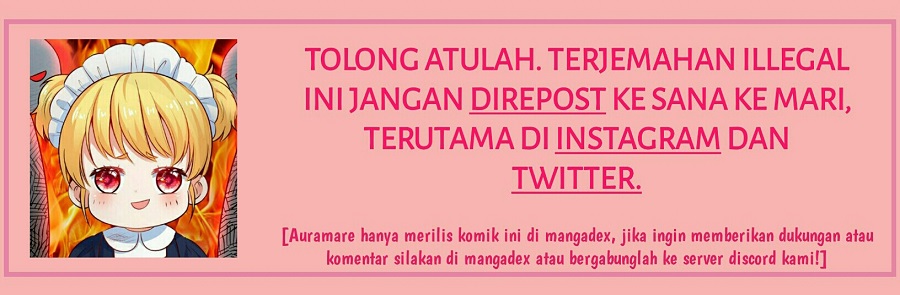 Halaman 1 dari I Became The Emperor’s Daughter One Day Chapter 17