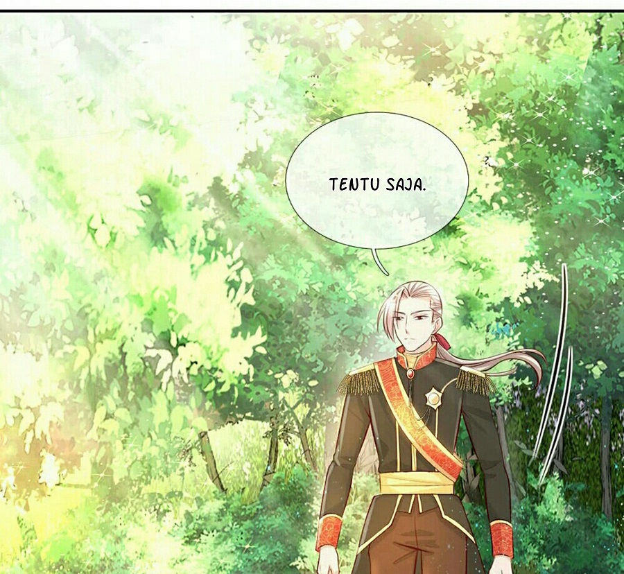 Halaman 14 dari I Became The Emperor’s Daughter One Day Chapter 17