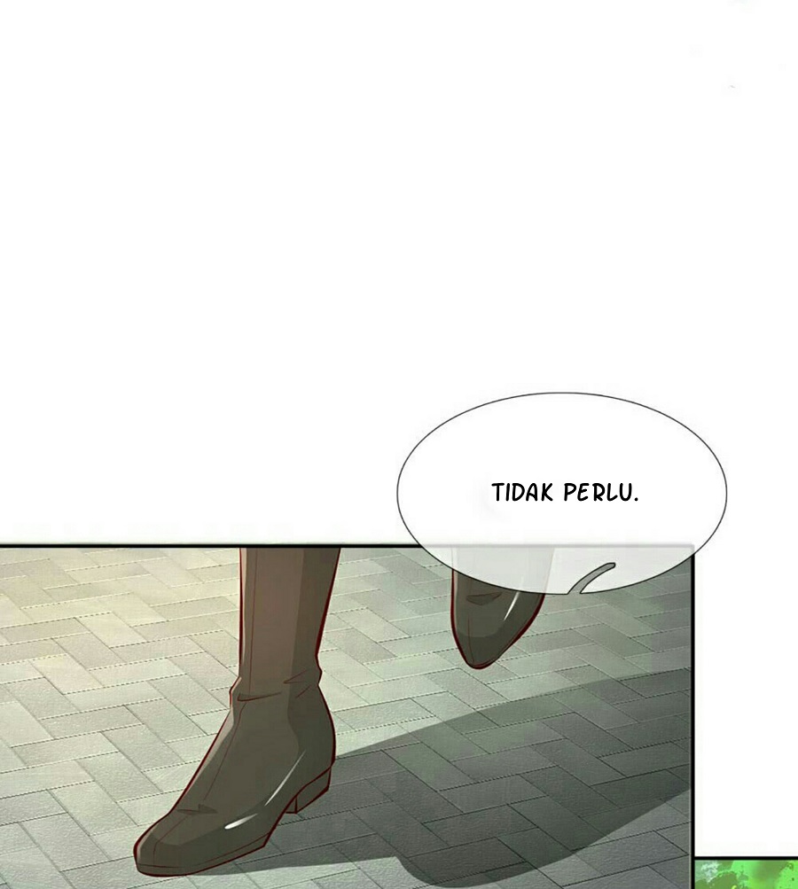 Halaman 16 dari I Became The Emperor’s Daughter One Day Chapter 17