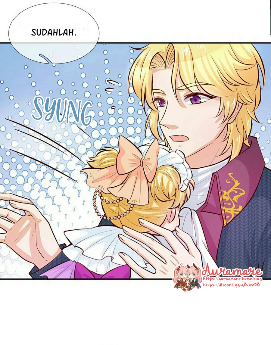 Halaman 21 dari I Became The Emperor’s Daughter One Day Chapter 17