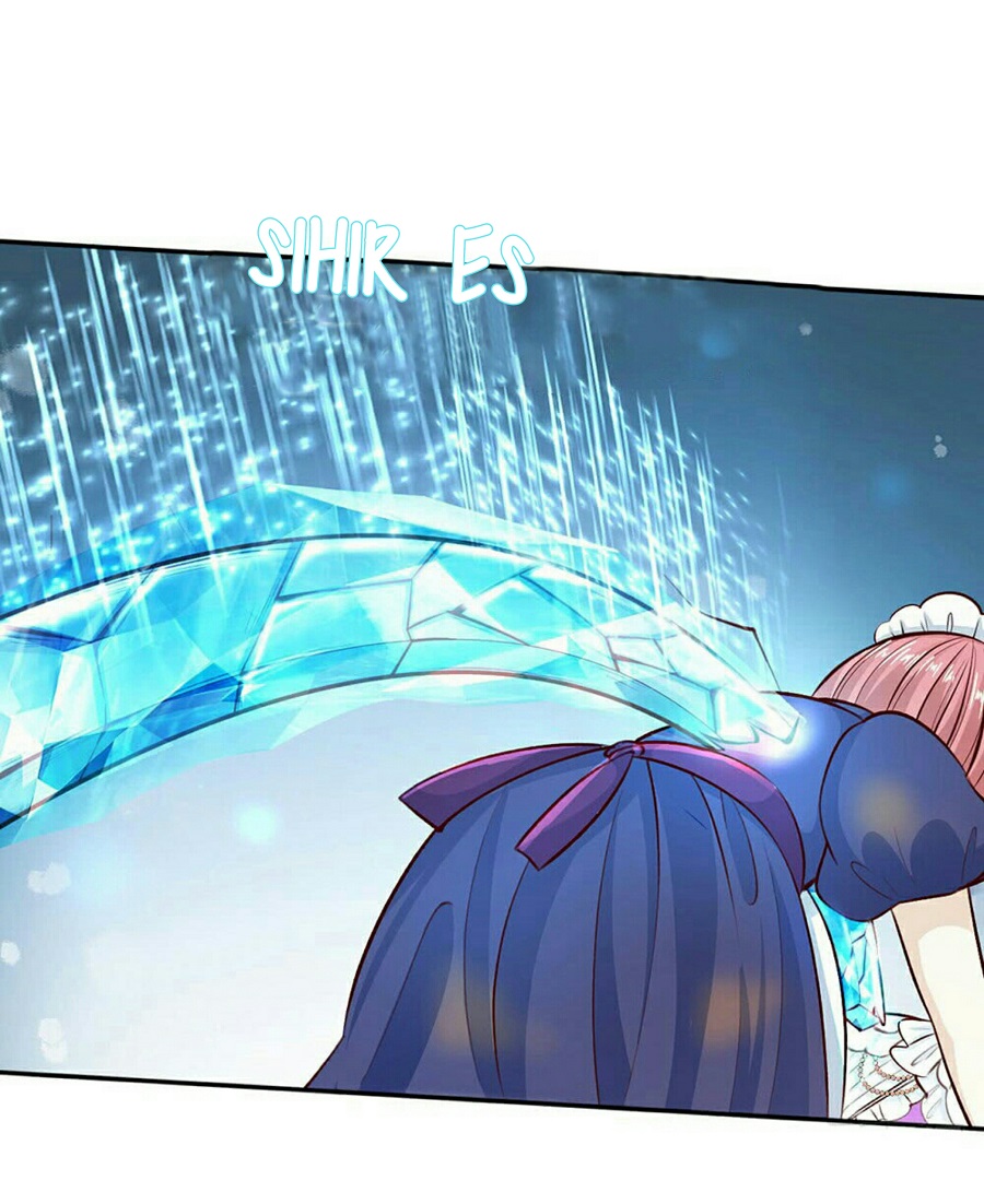 Halaman 8 dari I Became The Emperor’s Daughter One Day Chapter 17