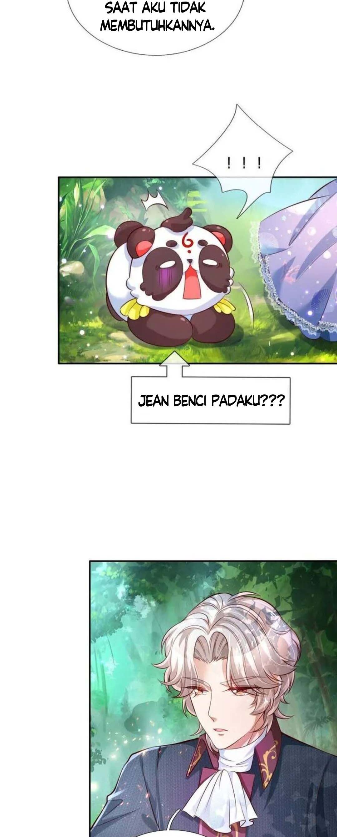 Halaman 10 dari I Became The Emperor’s Daughter One Day Chapter 170