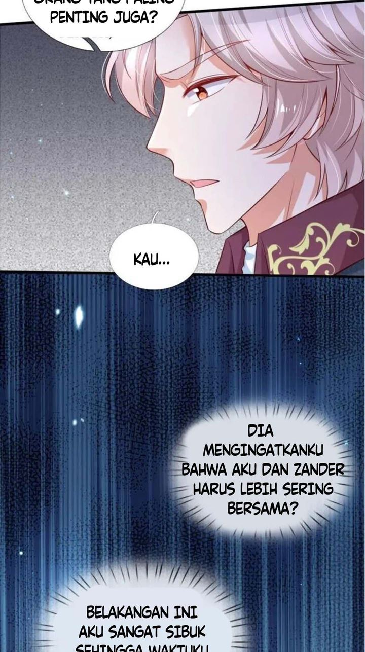 Halaman 11 dari I Became The Emperor’s Daughter One Day Chapter 175