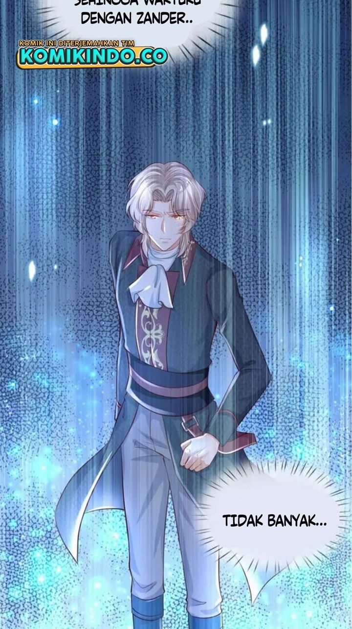 Halaman 12 dari I Became The Emperor’s Daughter One Day Chapter 175