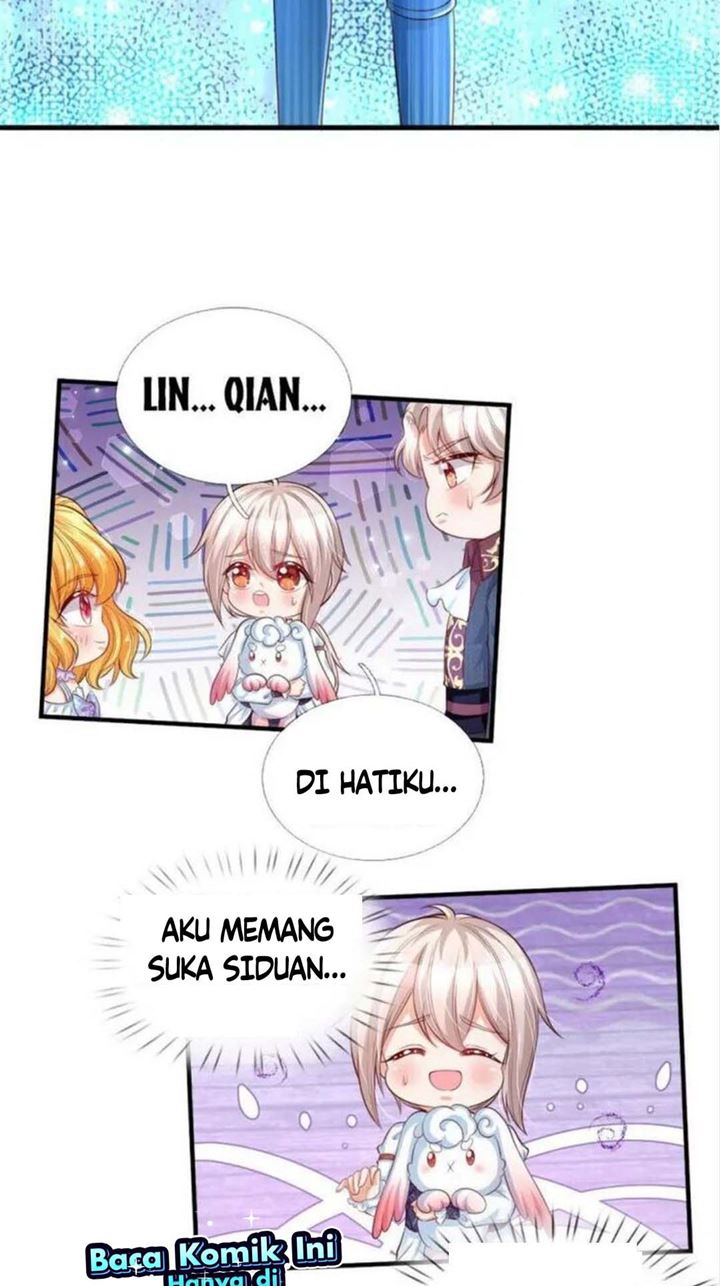 Halaman 13 dari I Became The Emperor’s Daughter One Day Chapter 175