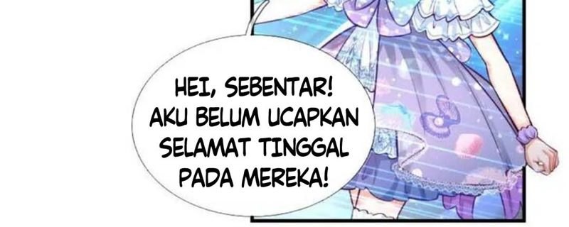 Halaman 11 dari I Became The Emperor’s Daughter One Day Chapter 176