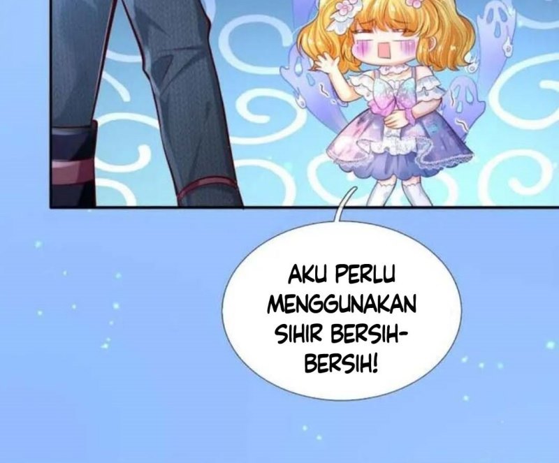 Halaman 10 dari I Became The Emperor’s Daughter One Day Chapter 177