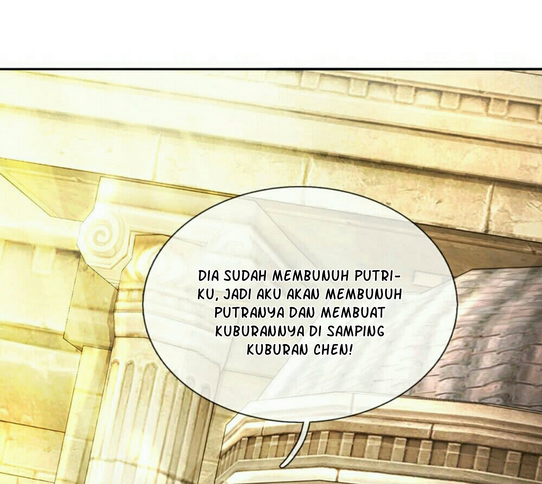 Halaman 11 dari I Became The Emperor’s Daughter One Day Chapter 18
