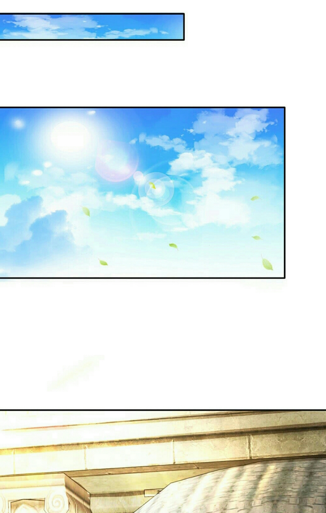 Halaman 4 dari I Became The Emperor’s Daughter One Day Chapter 18