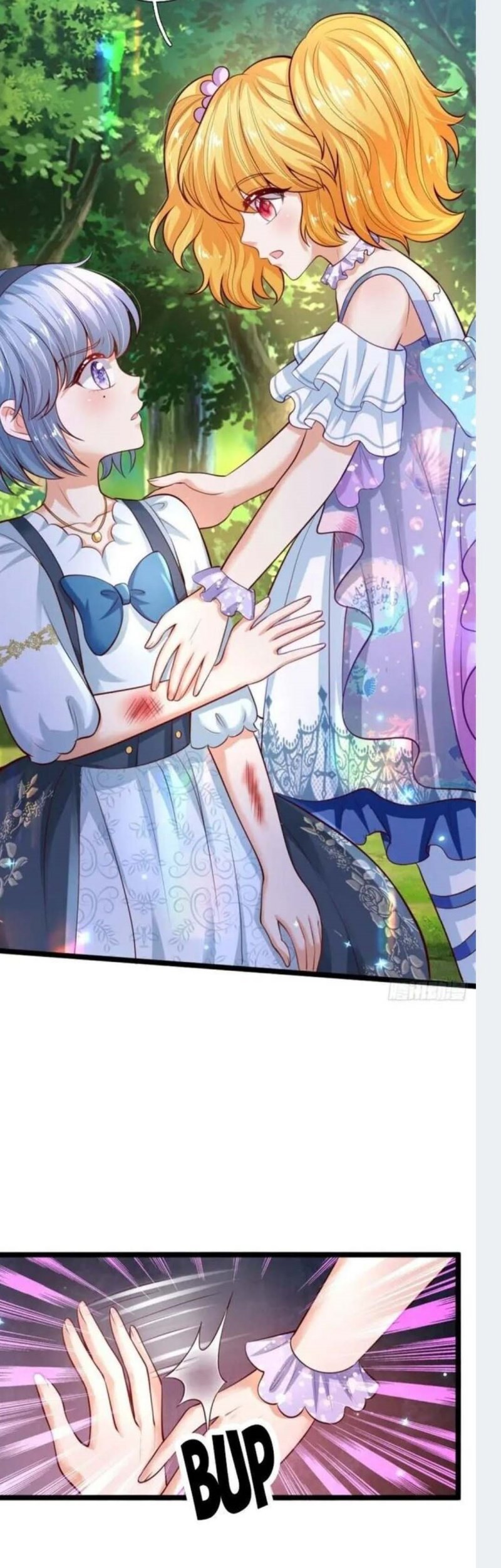 Halaman 3 dari I Became The Emperor’s Daughter One Day Chapter 184